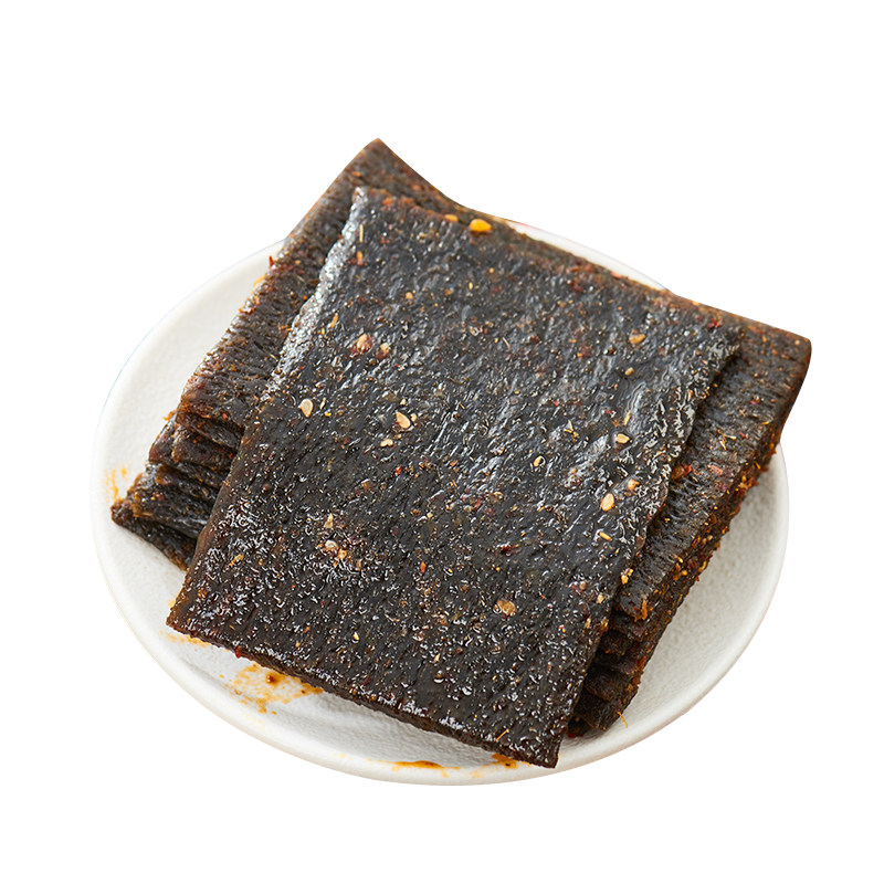 飞旺臭干辣条湖南长沙正宗臭豆腐豆腐干麻辣童年豆腐干