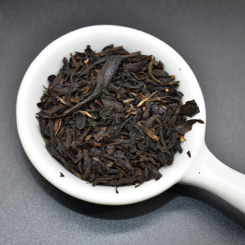 经典红茶奶茶贡茶专用原料500g茶立皇家珍珠奶茶粉