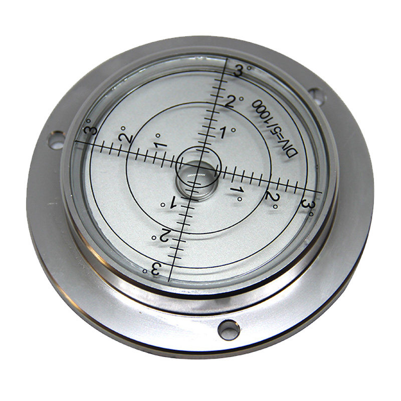 水平吊车水平仪打桩机气泡钻井井机水准高精度水准仪水平仪