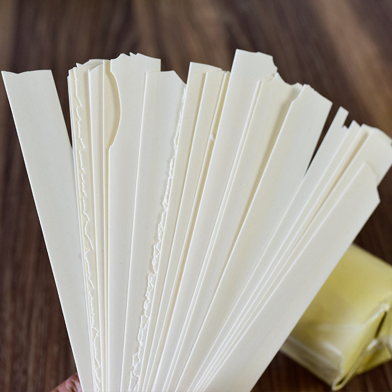 宽面罗面匠裤带裤袋面干面面面条碱面大四四川面条