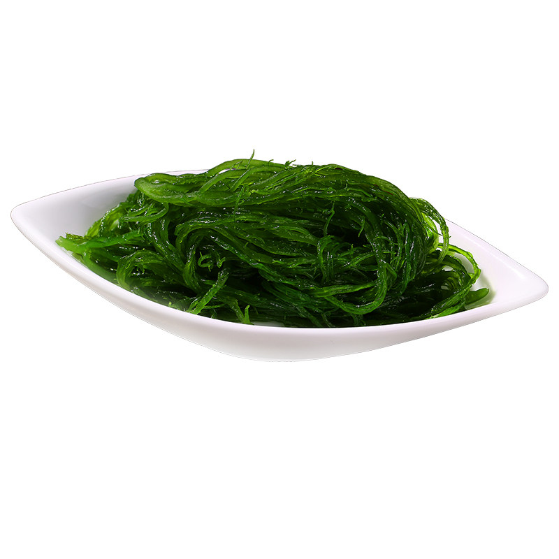 龙须菜3斤装新鲜海草火锅食材海藻凉拌海菜盐渍海带