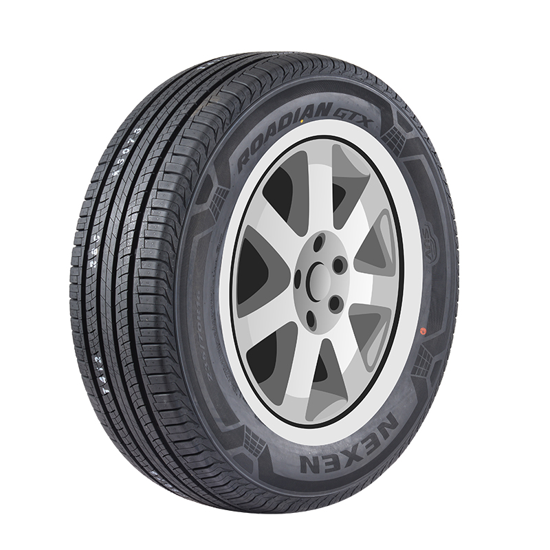 耐克森轮胎65r16卡客车轮胎