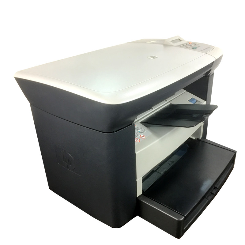 hp1005激光打印机惠普1005 打印复印扫描一体机多功能