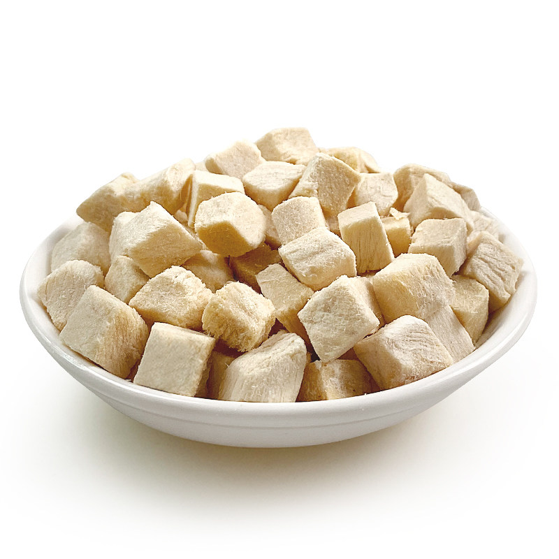 馋不腻天然狗粮冻干鸡肉宠物猫狗零食磨牙训练猫咪特色零食