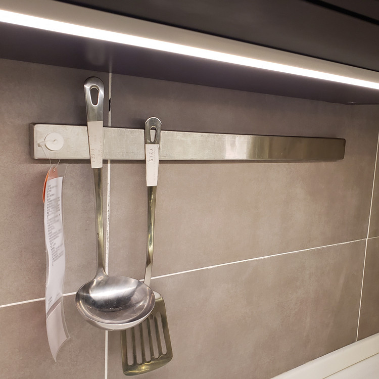 刀架至爱磁性刀具架菜磁力壁挂式baby福斯康福斯刀架