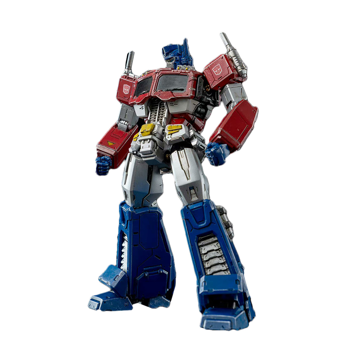 tyctoys分批到货threezero3amdlx变形金刚g1擎天柱3z02830兵人专区