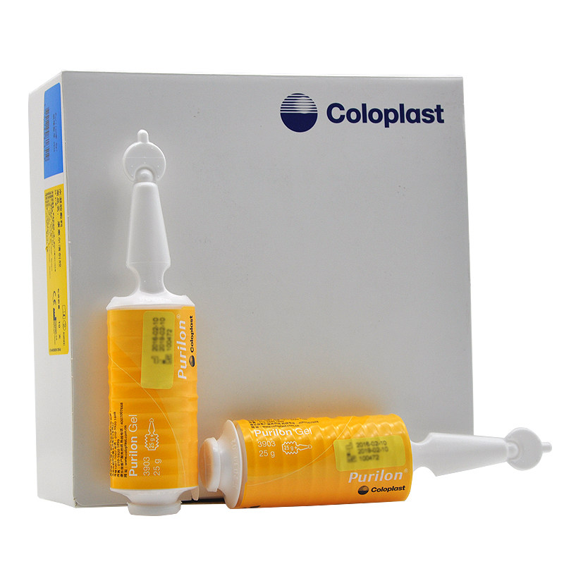 康惠尔清创胶水凝胶伤口敷贴