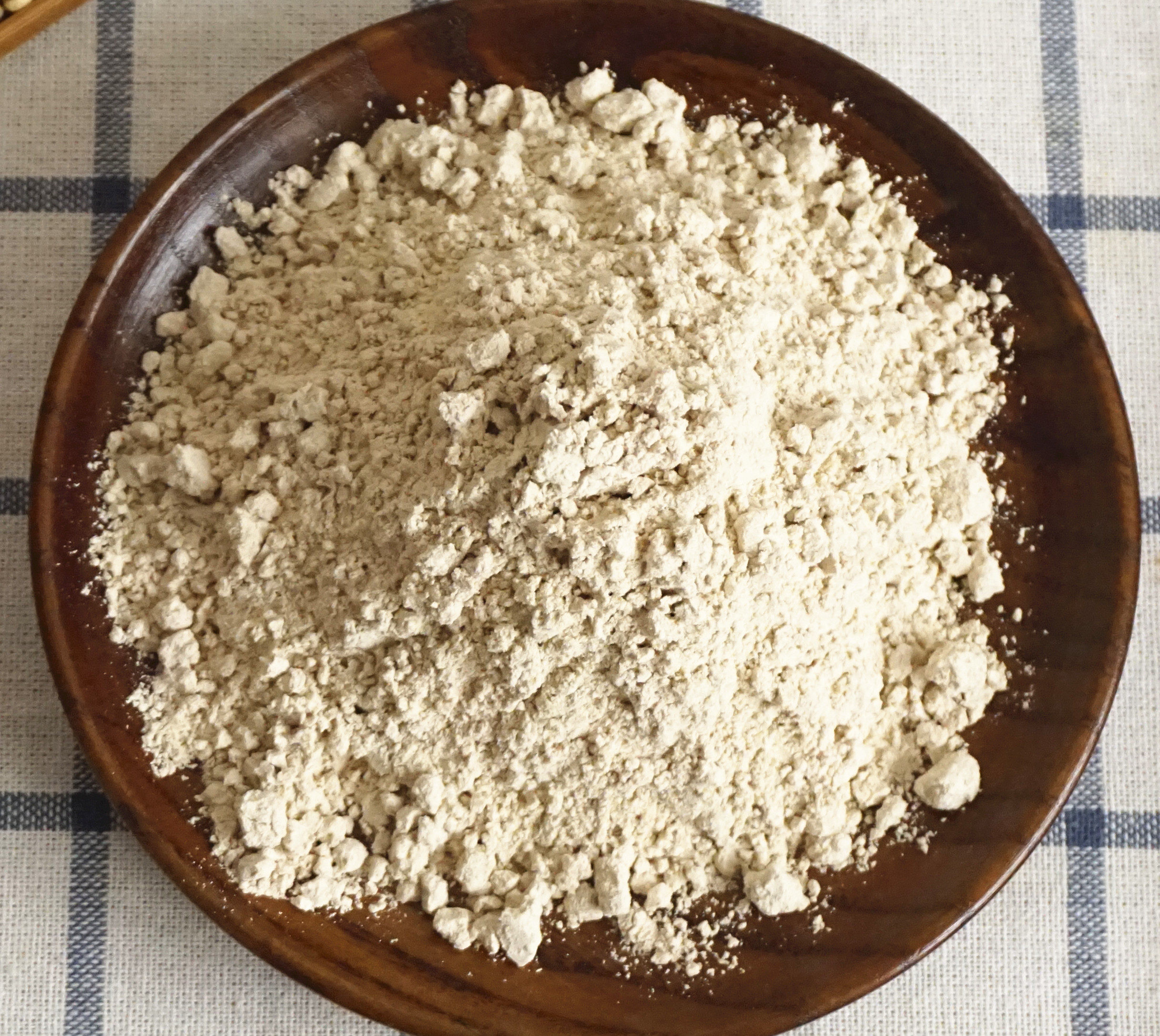 生薏仁粉纯薏米粉即食现磨食用用去外用面膜其他药食同源食品