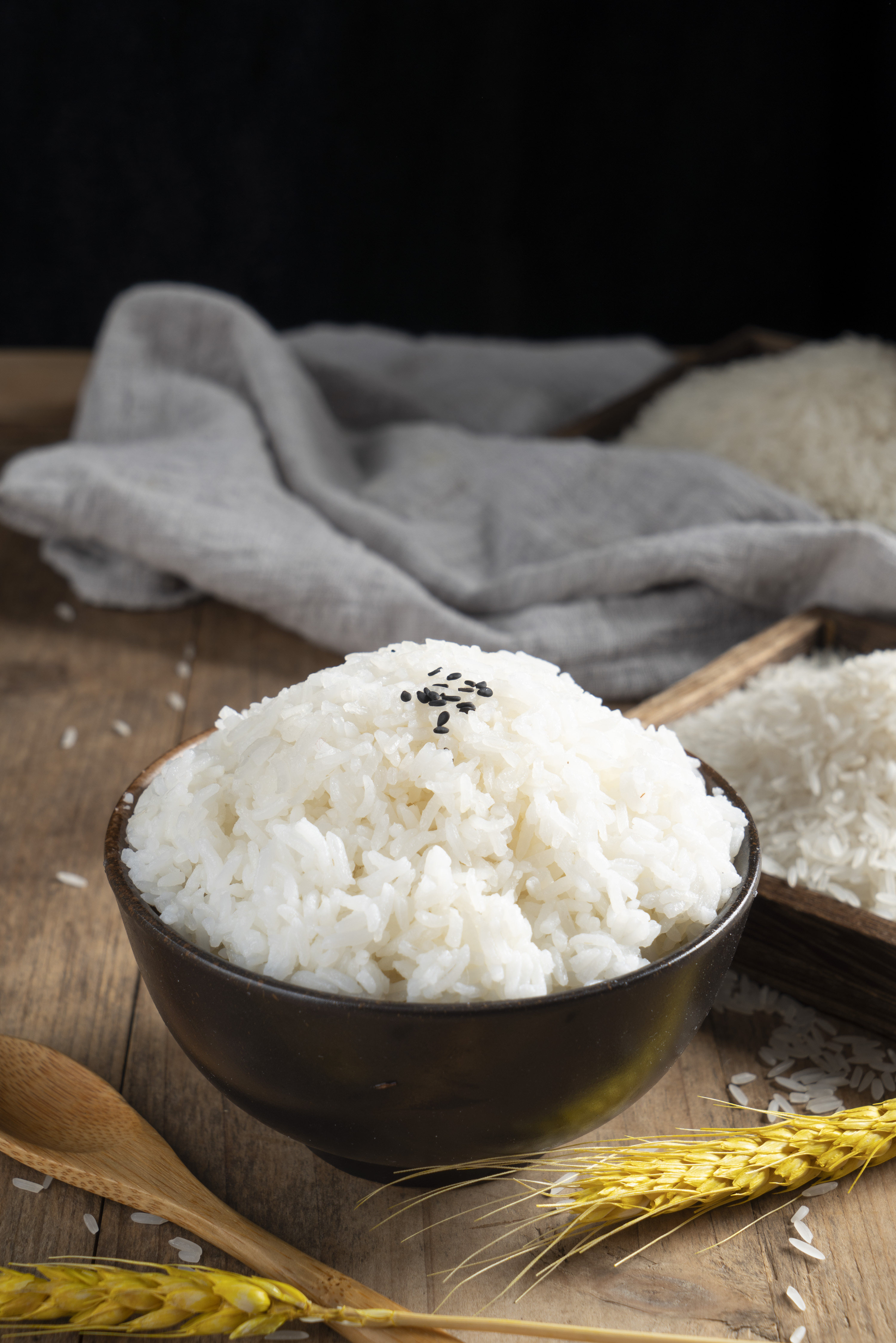 挂荔增城丝苗米10kg广东煲仔专用国家地标产品大米