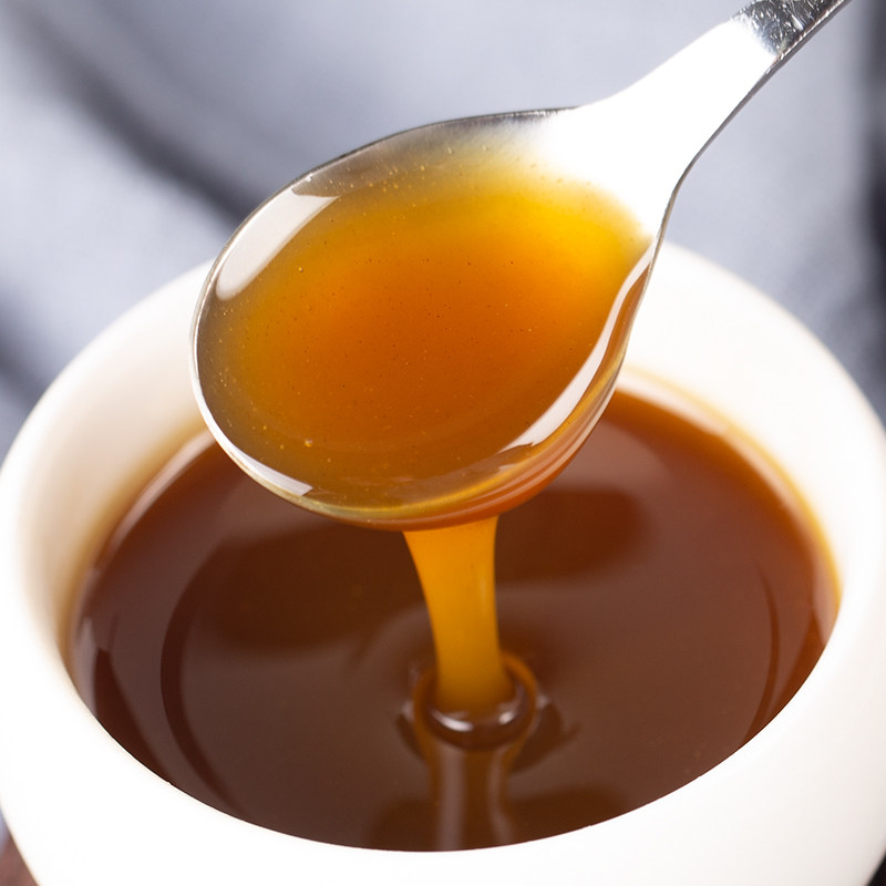 蜂蜜黎母山蚊子150g原蜜蜂蜜