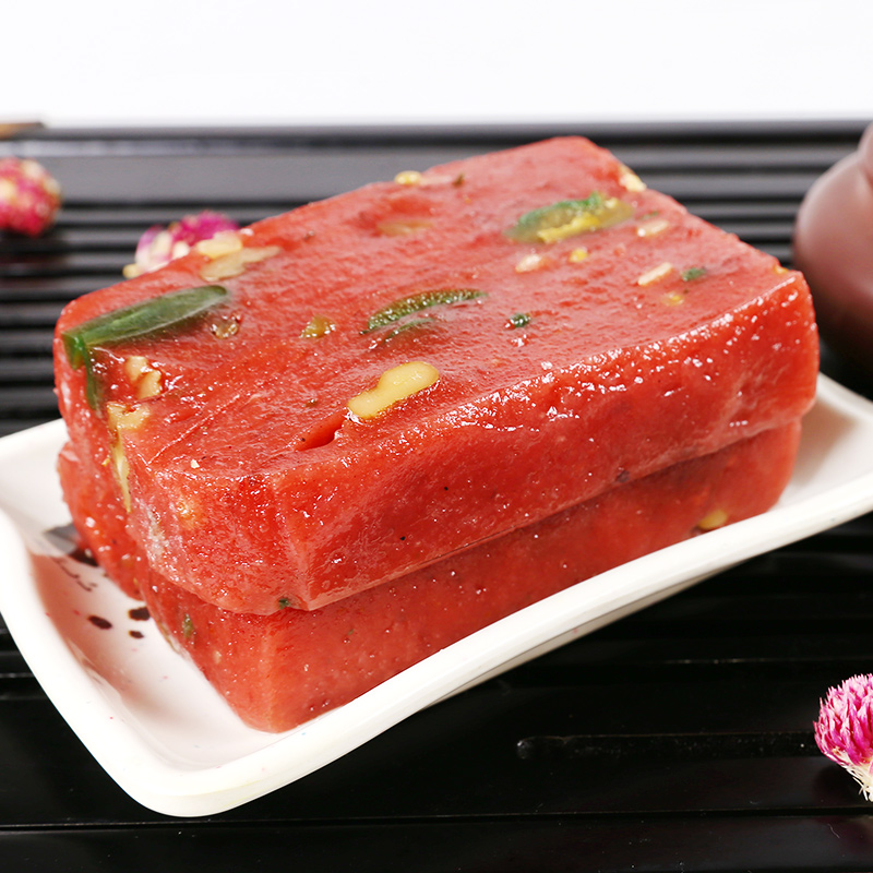 苏州甜糕封门零食糕团点心年糕重阳蜜糕特产传统糕点