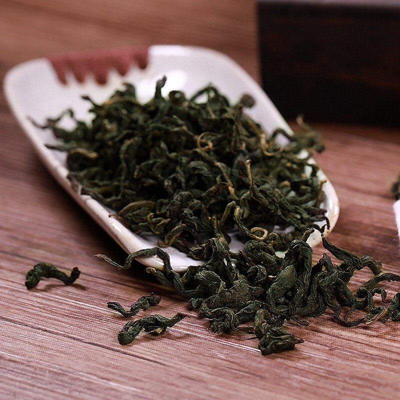 80g钱柳叶茶青茶叶钱柳泡东海柳叶钱柳叶养生茶