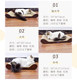 Cat scratch cat claw protection catching sofa wear wear claws to increase large pet toy cat supplies Cat scratch cat claw protection catching sofa wear wear claws to increase large pet toy cat supplies