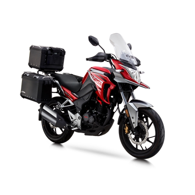 定金五羊本田摩托车本田国四猛鸷190cccb190x摩托车拉力车