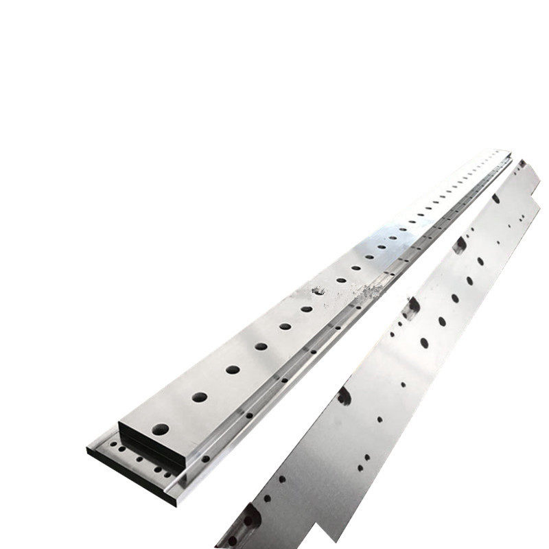 龙门机械压力机镶钢导轨上海龙门铣床轨道龙门剪刀导轨龙门滑道