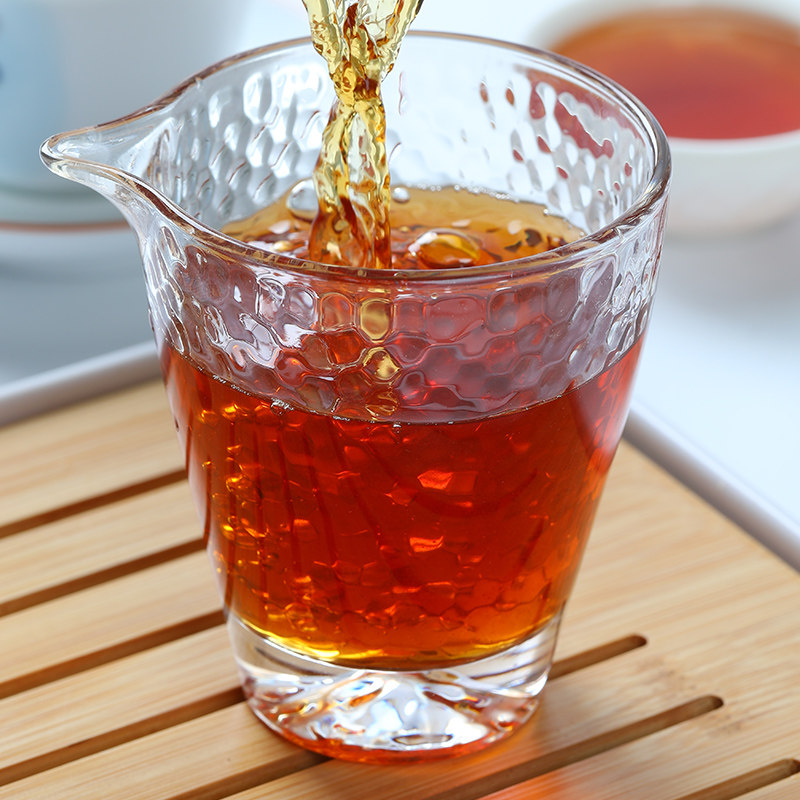 锡斯里甄选桂花花红茶礼盒装80g2罐2021新茶再加工茶