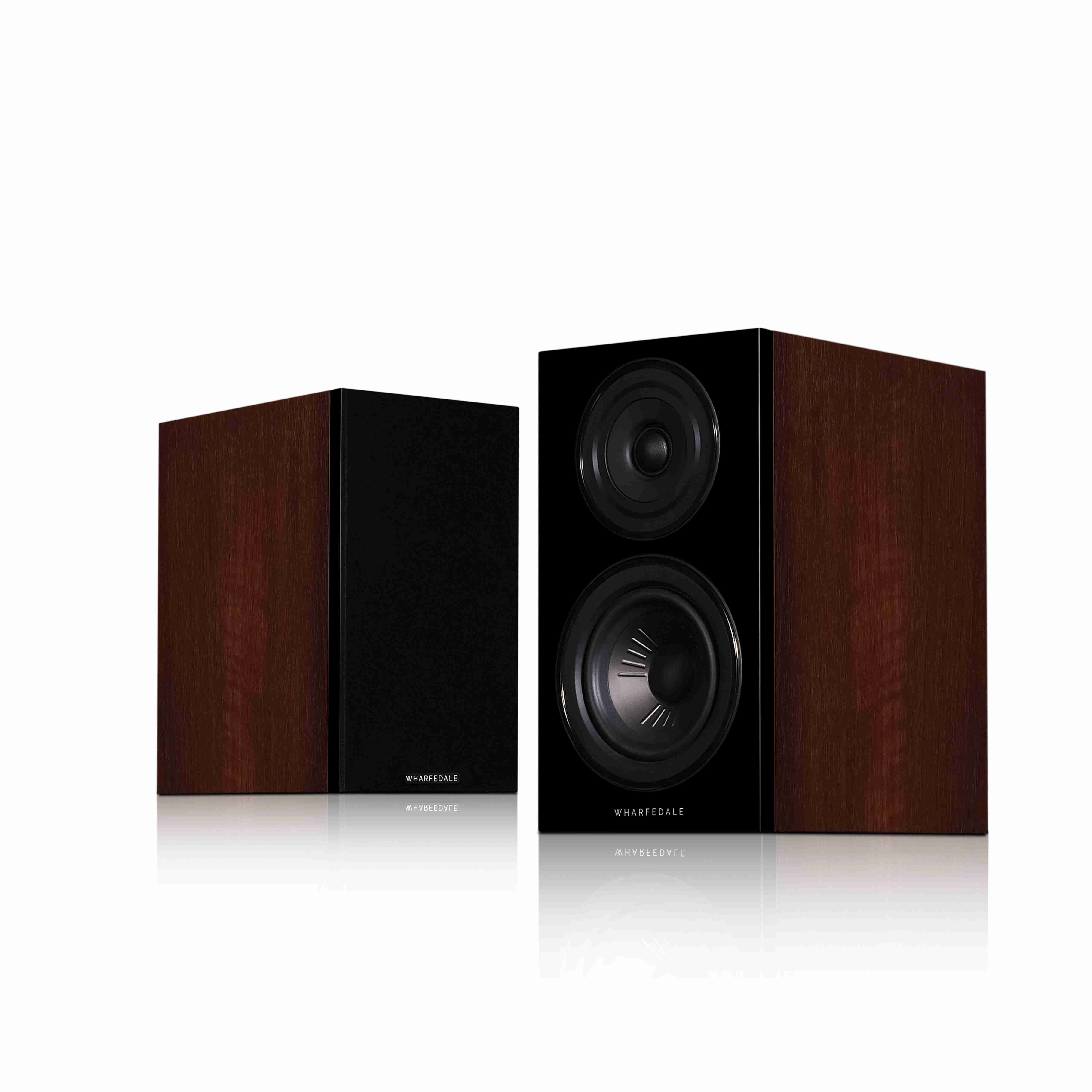 wharfedale英国国沃德尔乐富富豪钻石diamond12.2hifihifi音箱