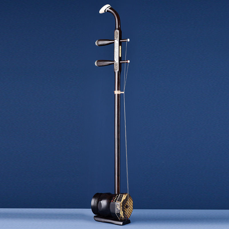 高级二胡演奏檀木苏州乐器初学者入门成人专业二胡