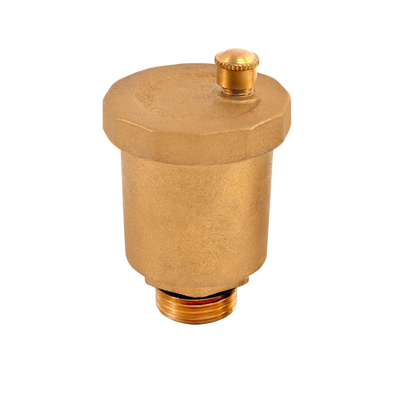 气阀排气自动放气减压阀暖气片管道其他阀门