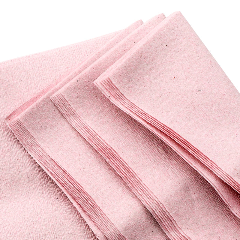 双灯平板卫生纸家用整箱实惠5包本色草纸老式平板卫生纸