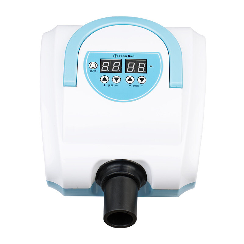 阳坤多频振动排痰机医用家用老人祛痰吸痰器清吸痰器