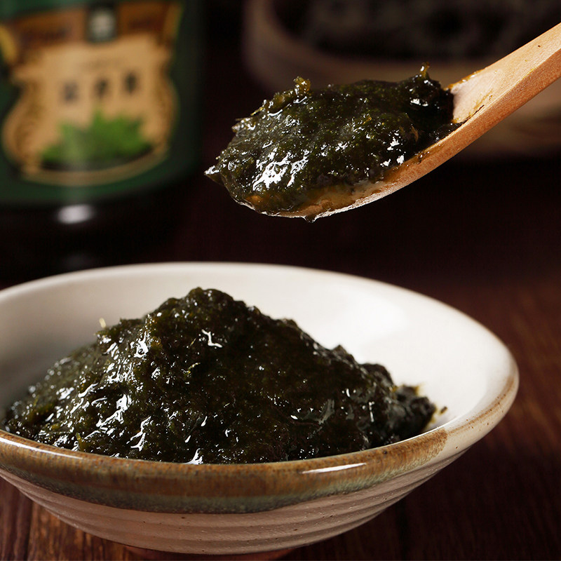 新疆和田藿香正宗纯天然花酱香甜美味营养果酱果酱