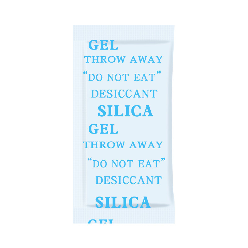 环潮威10克硅胶干燥剂吸湿服装电子产品防潮五金箱包干燥剂