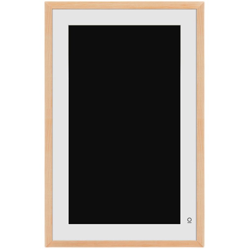 京东方boe画屏e1s215寸智能屏低蓝光类纸网课数码相框