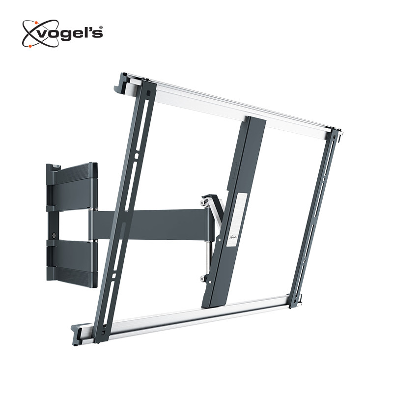 电视挂架荷兰进口vogels舞格支架伸缩旋转壁挂电视机架