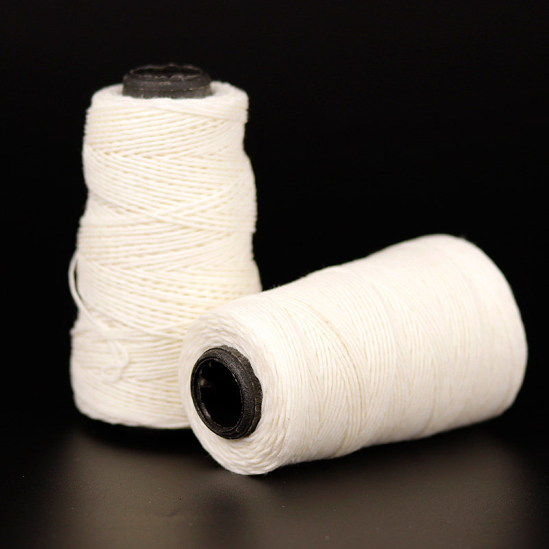 二胡千斤线棉质整卷加蜡型结实耐用消耗品千金金线其它乐器配件