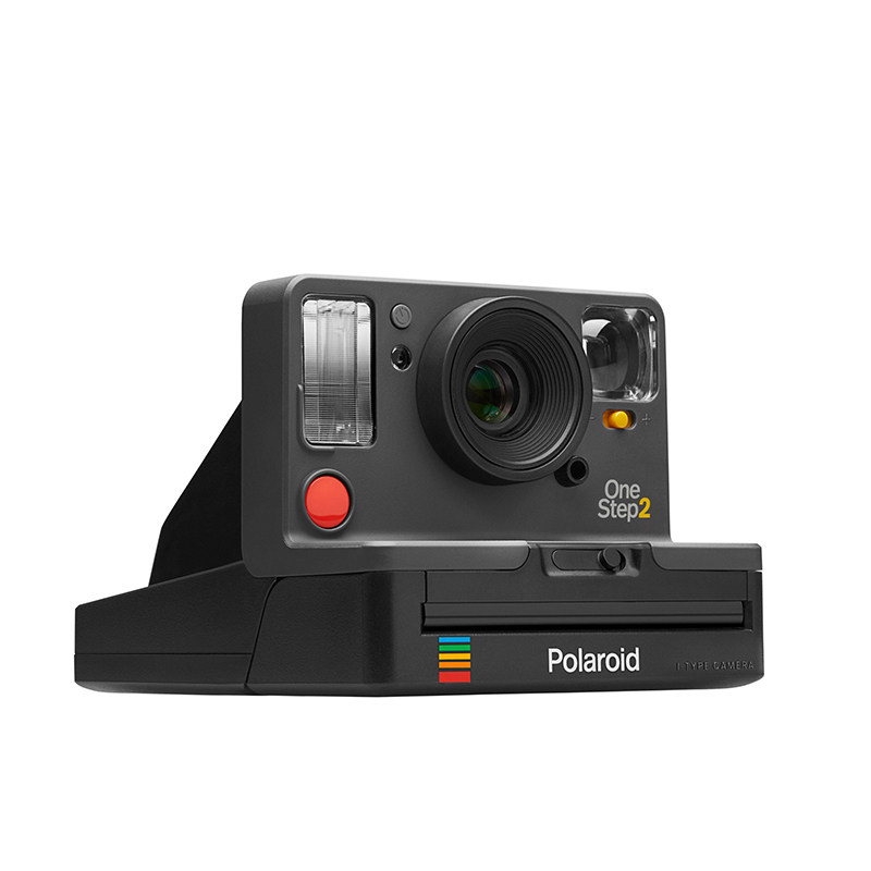 polaroid/宝丽来onestep2拍立得相机 vf升级版彩虹机一次成像相机