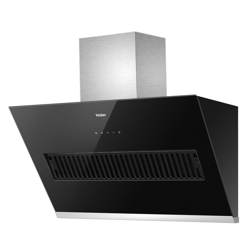 haier海尔cxw-219-c1900吸力侧吸家用厨房吸油烟机油烟机