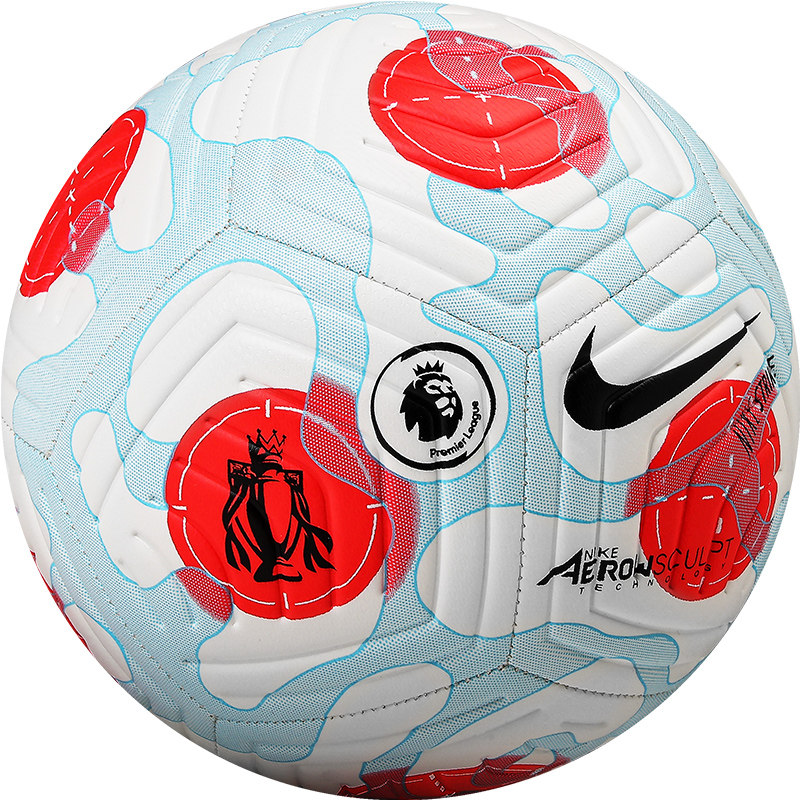 训练nike耐克新款英超足球成人比赛用球青少年足球