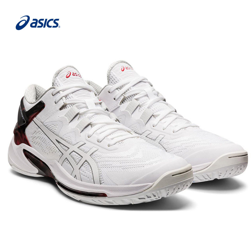 asics亚瑟士篮球球鞋gelhoopv13新款三井寿中男子篮球鞋