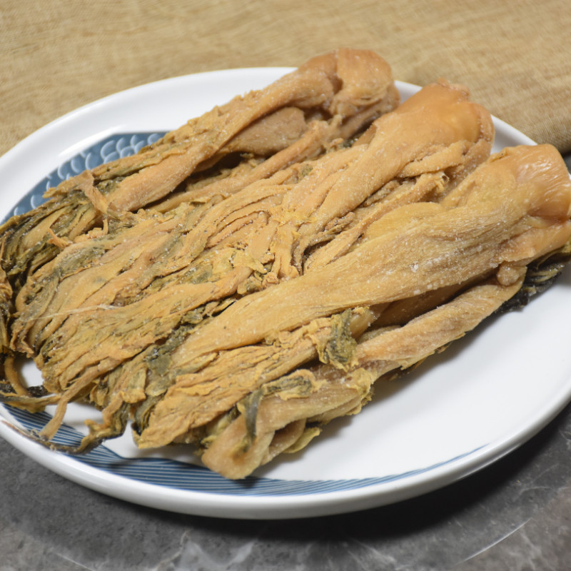 梅菜客家特产芯梅干菜农家腌制扣肉下饭菜干无梅干菜