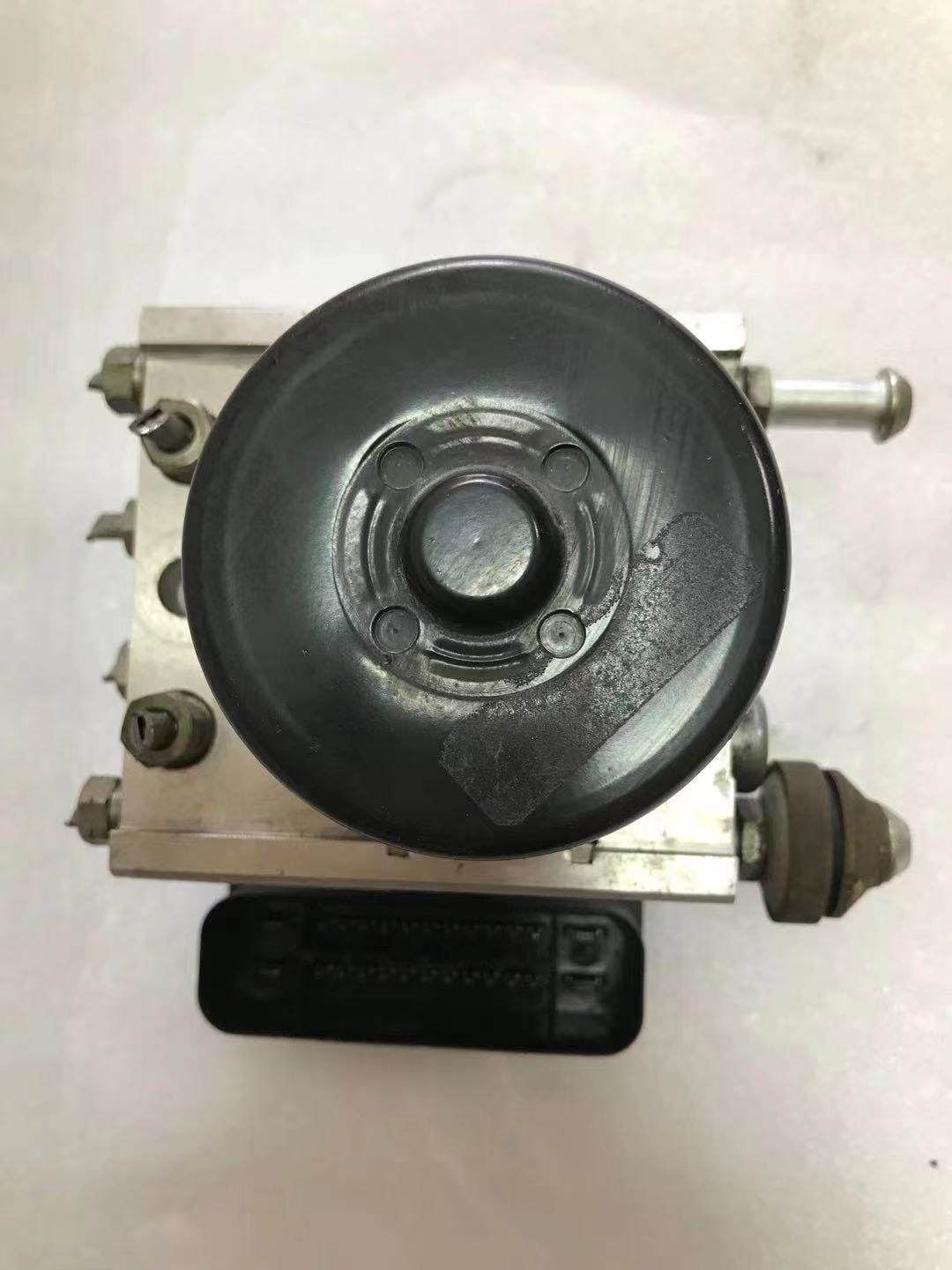 适配一汽大发森雅m80s8刹车abs总成执行刹车泵(abs)