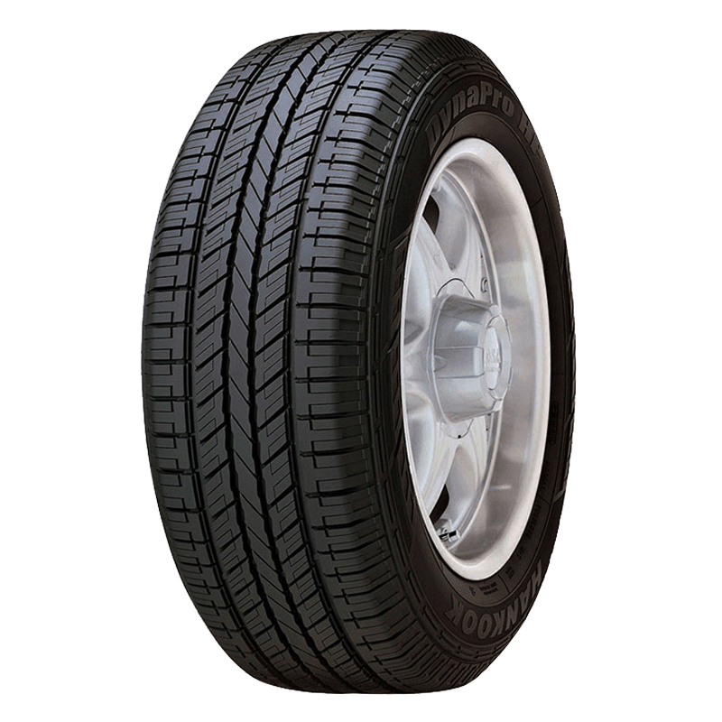 热销韩泰汽车轮胎dynaprohpra2360r18105h乘用车轮胎