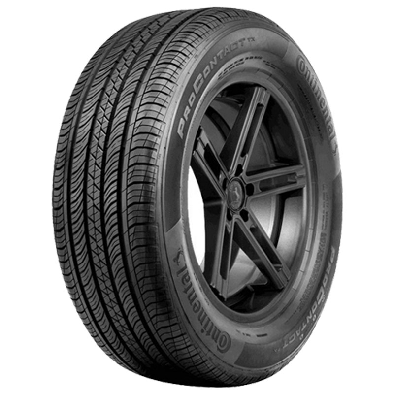 德国马牌汽车轮胎procontacttx55r1898v乘用车轮胎