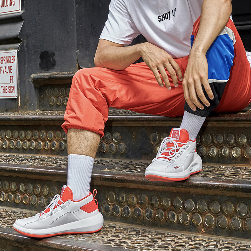 去店铺and1运动旗舰店