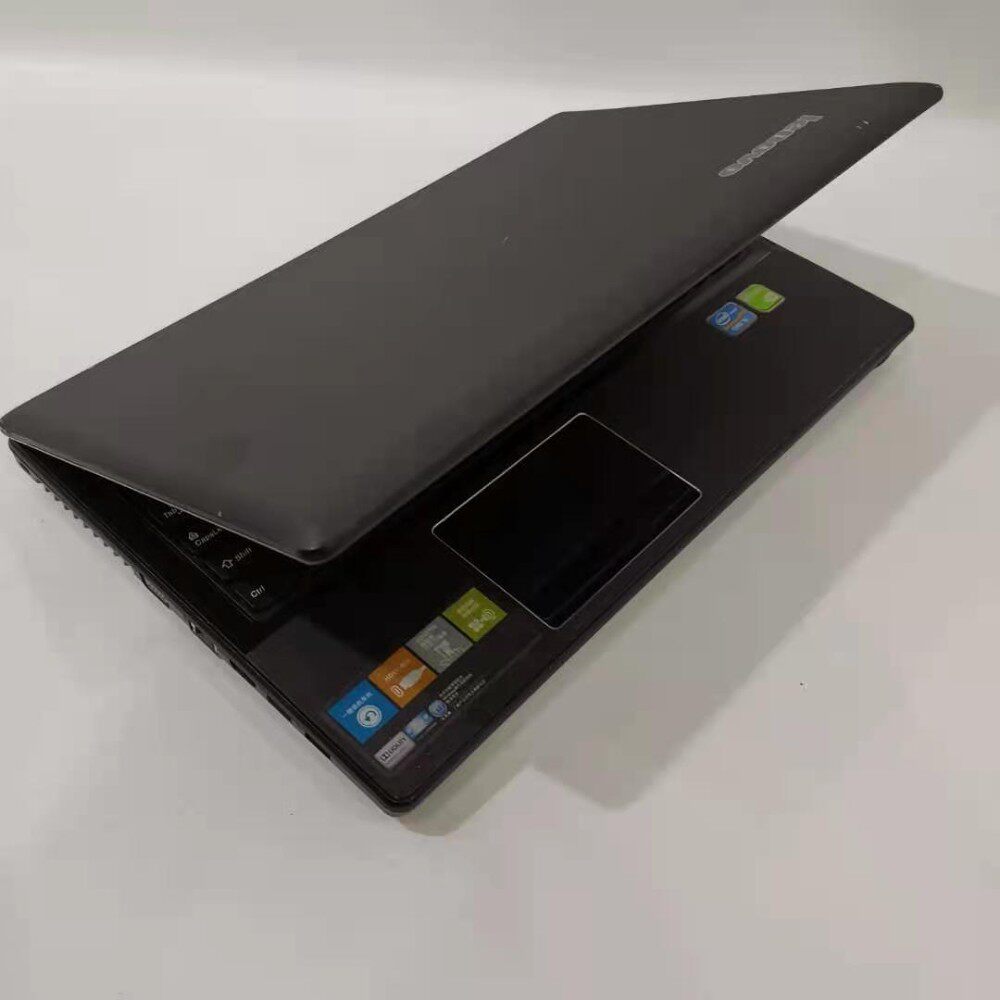 二手联想g580笔记本电脑i5独显156寸固态硬盘手提笔记本电脑