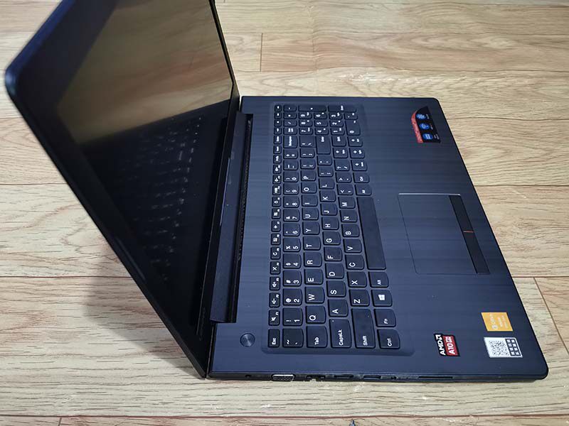 二手联想310-15abr笔记本电脑九代a10-9600p四核处理器独显2g15.