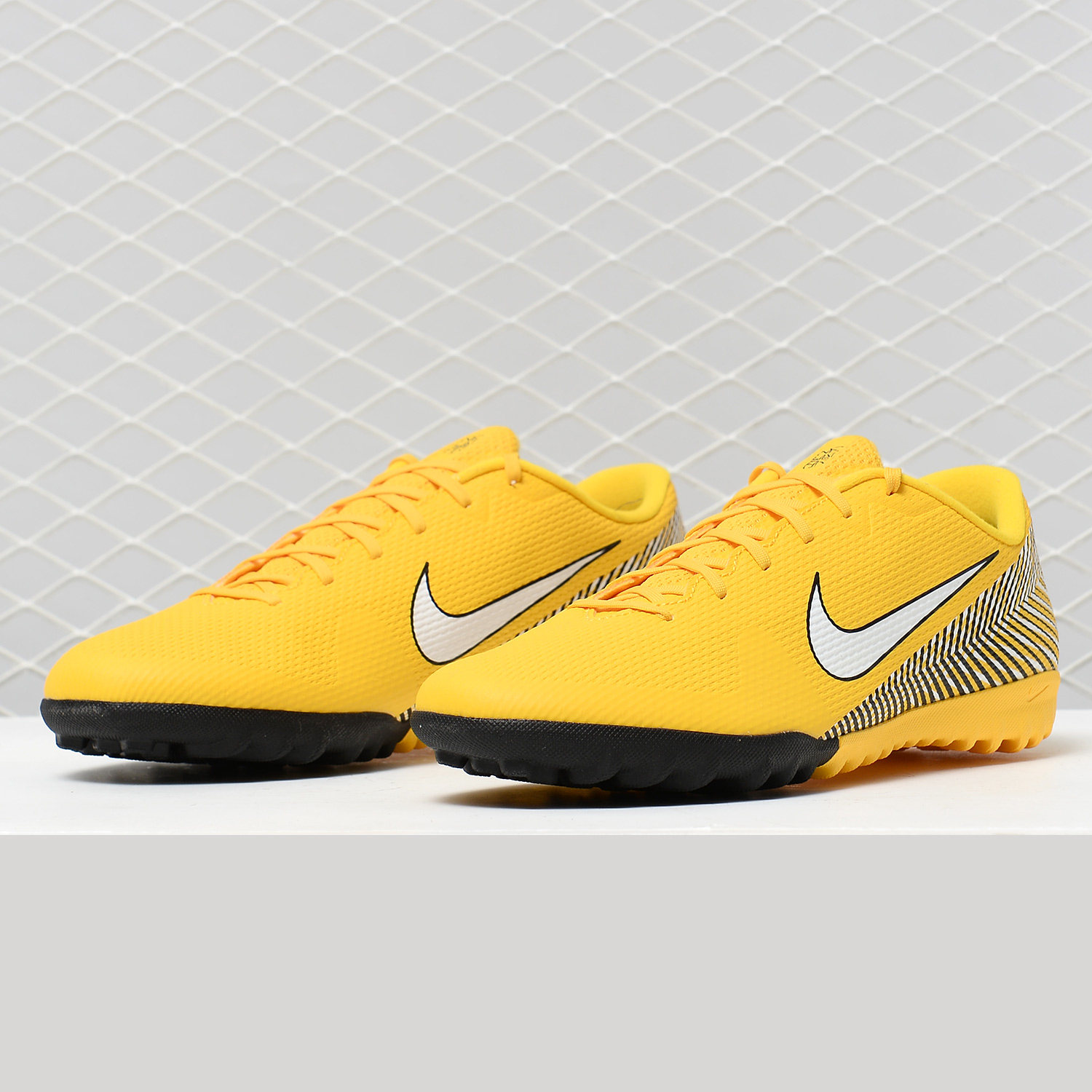 nike耐克正品vaporacademytf马尔男子比赛足球鞋足球鞋