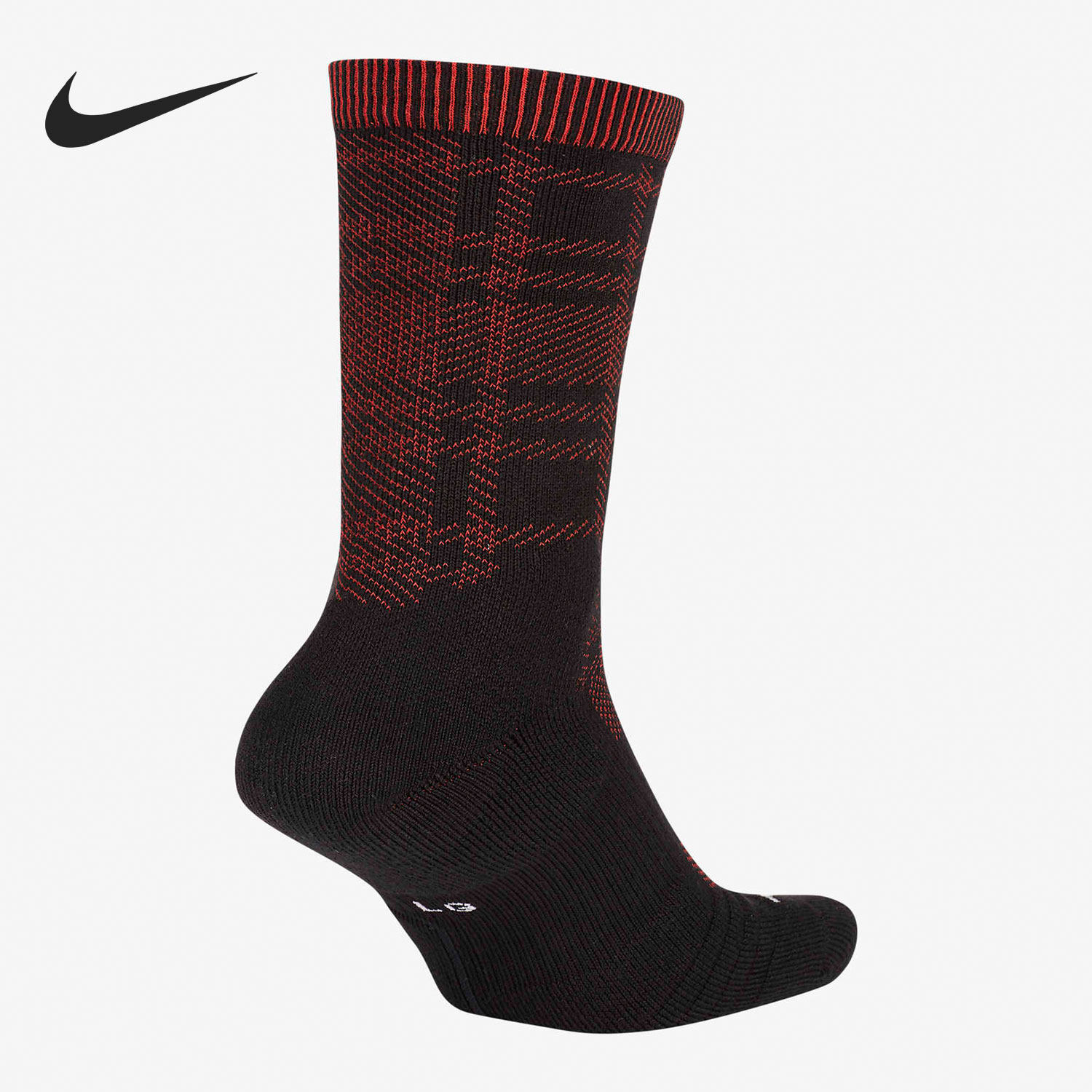 nike耐克正品kyrie欧文系列男女运动休闲篮球elite运动袜