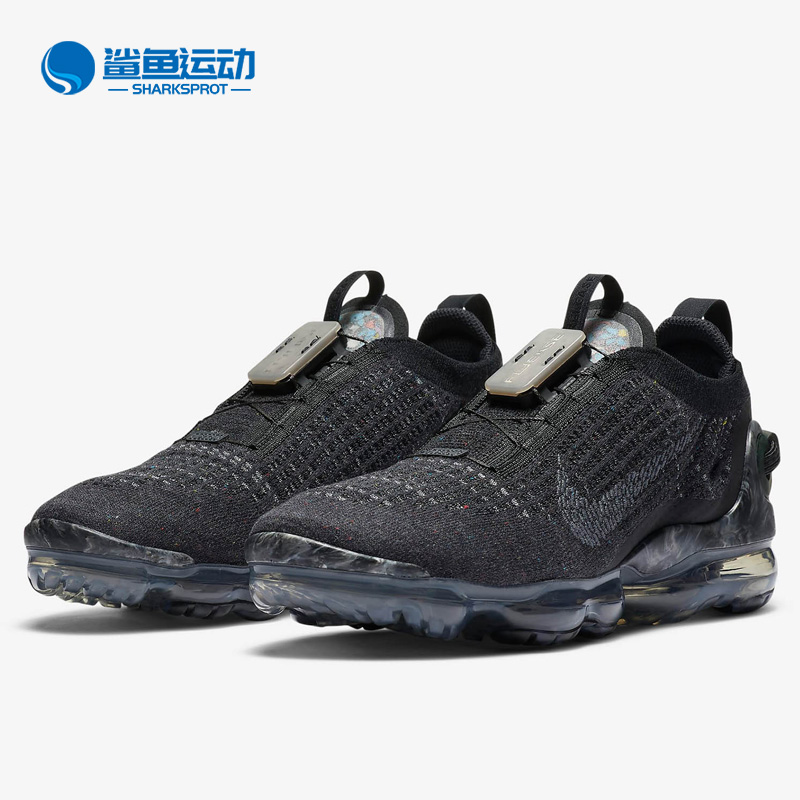 Nike/耐克正品新款AIR VAPORMAX男女大气垫缓震休闲鞋 CJ6740
