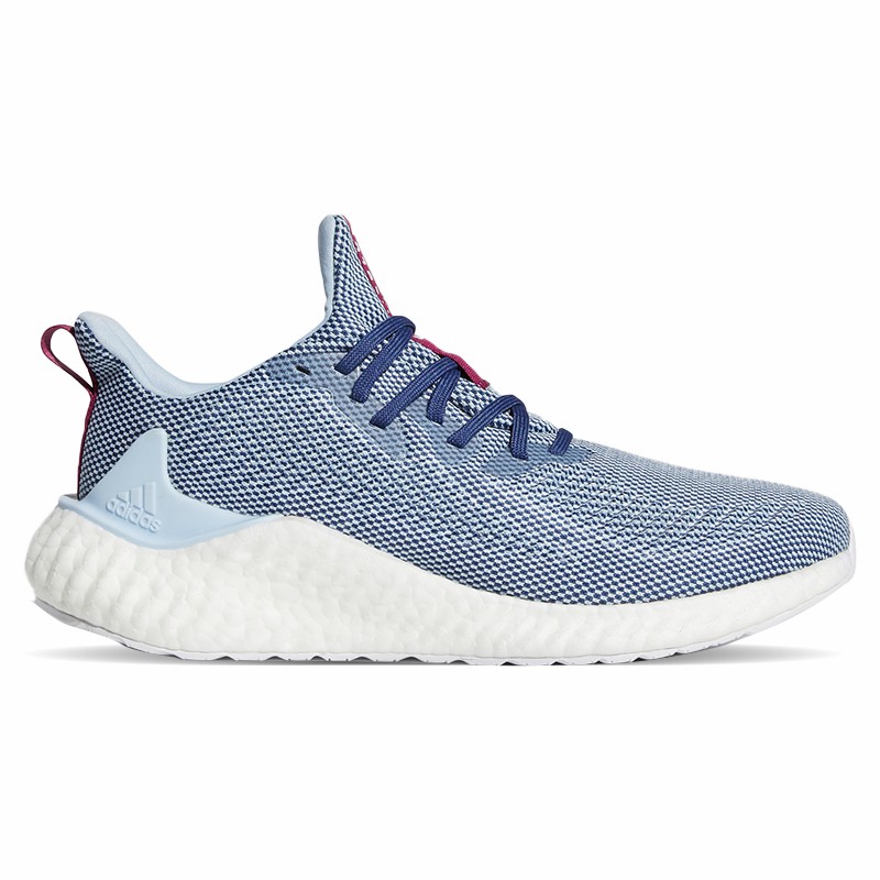 adidas阿迪达斯正品新款alphaboostprimeblue男子跑步fv4781跑步鞋