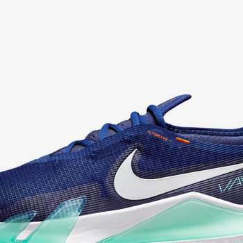 Nike/Nike ເກີບກິລາຜູ້ຊາຍຂອງແທ້ໃຫມ່ແລະເກີບ tennis breathable CV0724-414