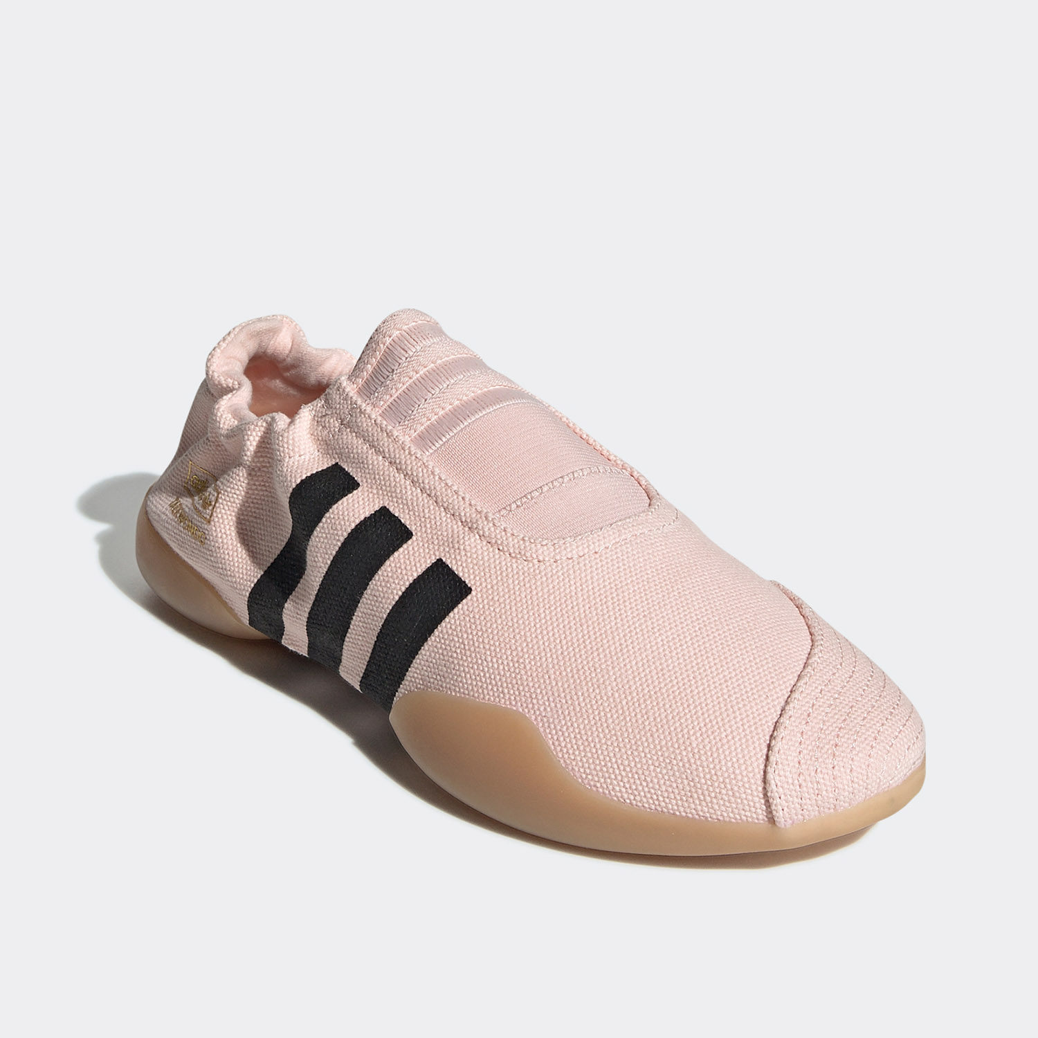 adidas/阿迪达斯正品 三叶草 taekwondo w 女子经典休闲鞋ee4687