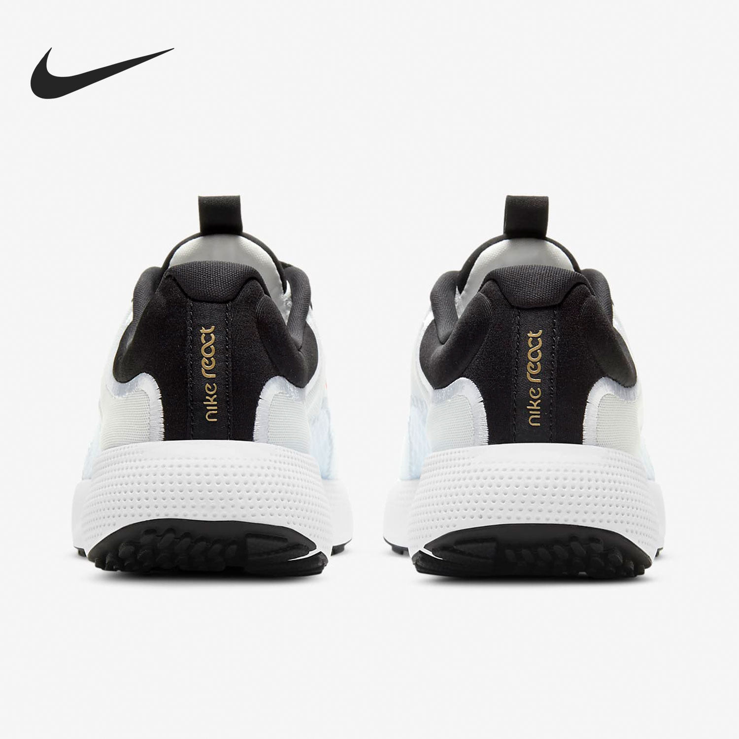 nike耐克正品reactescapern女子透气运动鞋跑步跑步鞋