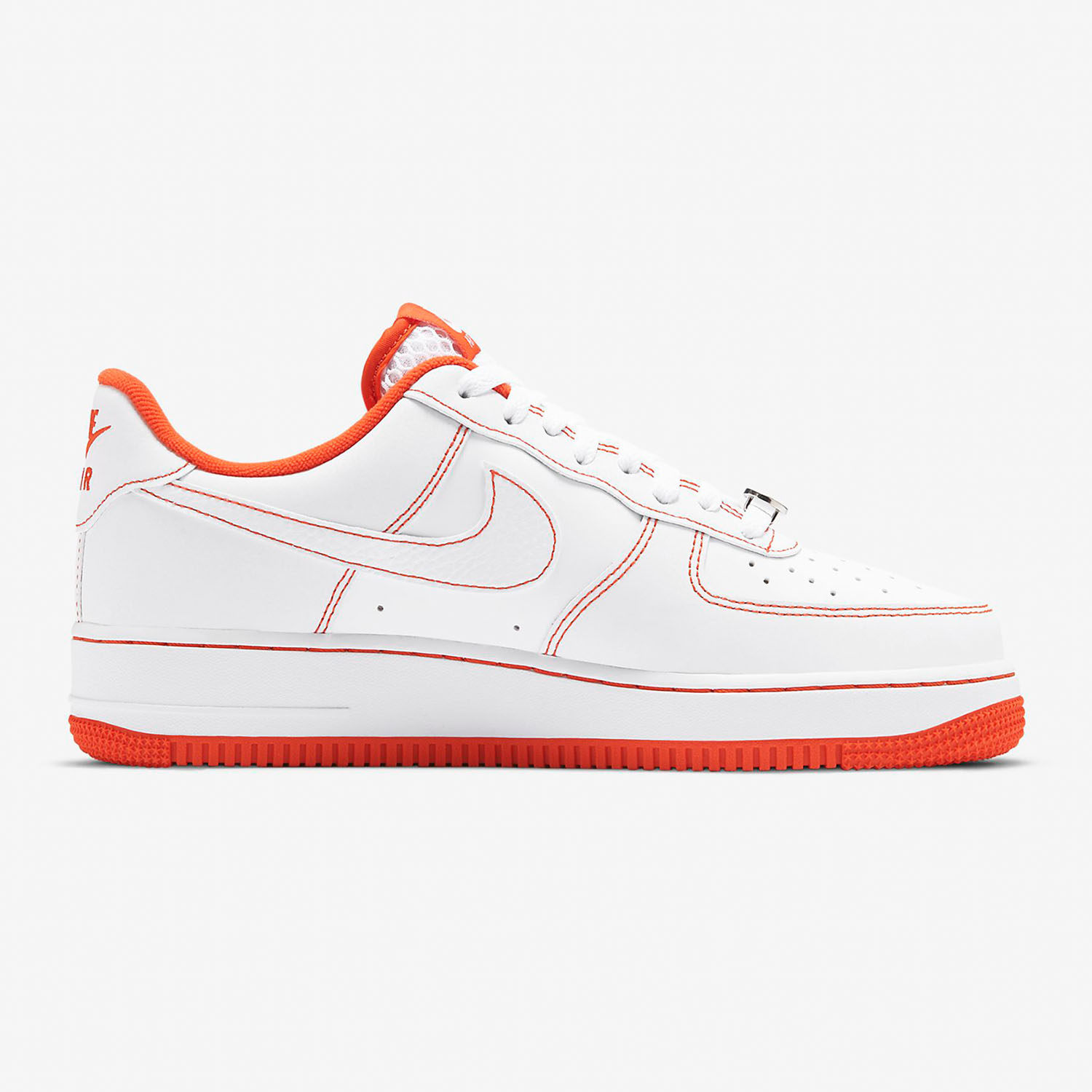 nike耐克airforceaf1洛克公园篮白休闲板鞋板鞋