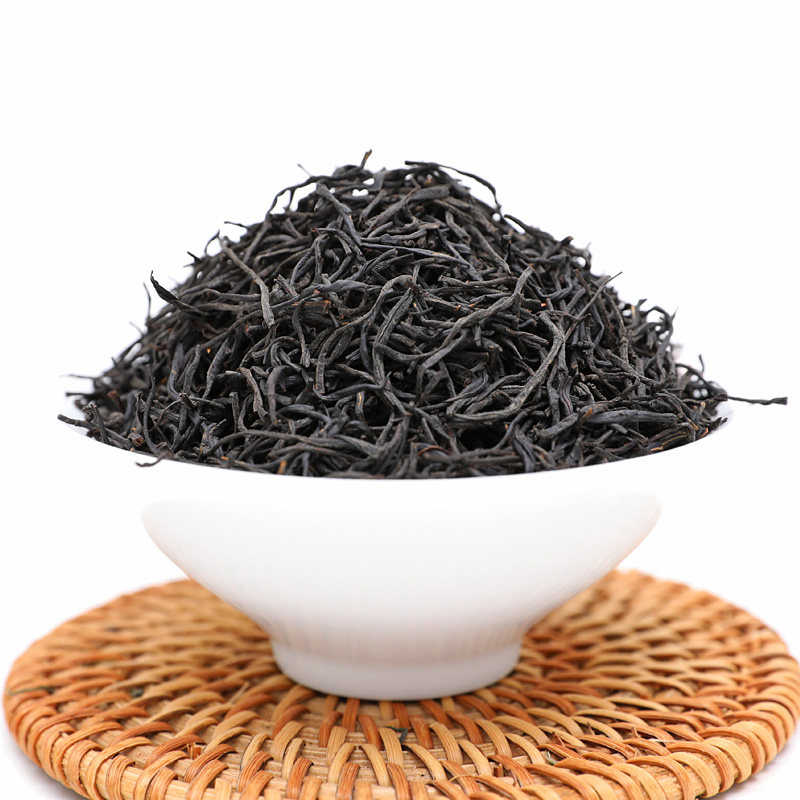 松阳红茶茶叶正宗高山小种浓香香型特级散装正山小种